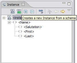 Instance ҕD
