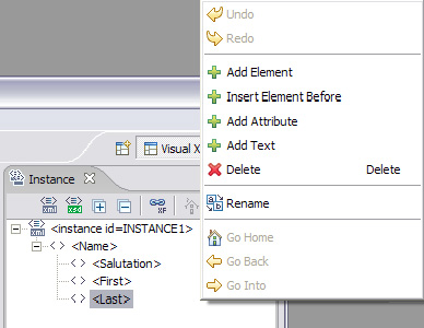 Instance ҕDвٿvx
