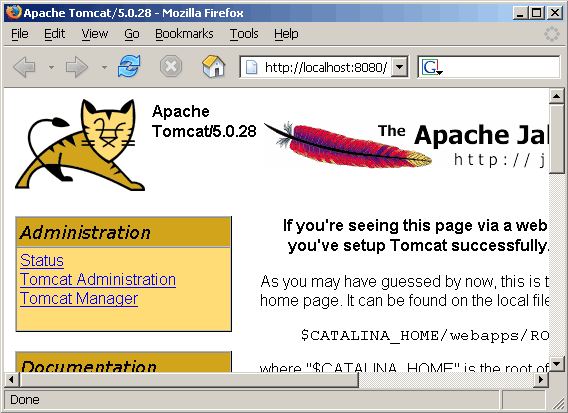 D Tomcat 5.0.28 bPӛDˣ