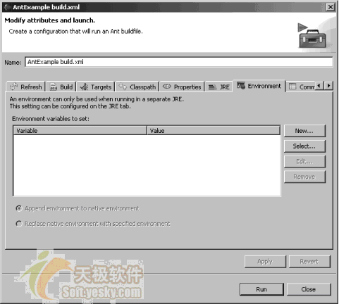 EclipseмAnt֮ƪD