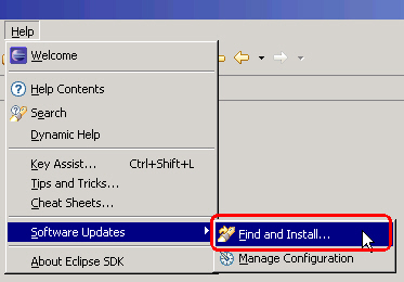 Eclipse֮WebLogic Plugin 2.0.0D