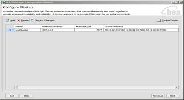 WebLogic ServerȺһ(MD)Dʮ