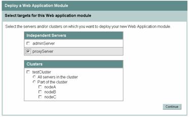 WebLogic ServerȺ(MD)Dʮ