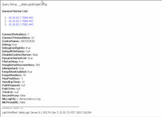 WebLogic ServerȺ(MD)Dʮ