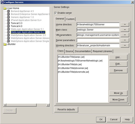 JBuilder7+WebLogic7.0úEJB_lD