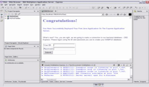  Apache JMeter yԇ WebSphere ܣ2D壩