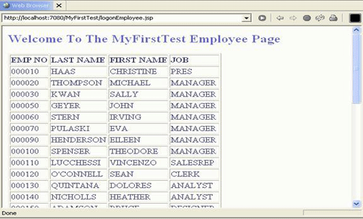  Apache JMeter yԇ WebSphere ܣ2D