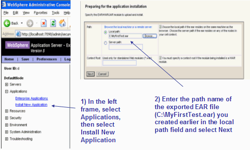  Apache JMeter yԇ WebSphere ܣ2Dˣ