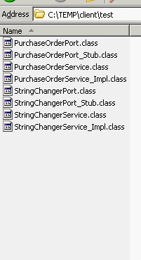 WebLogic 9:Web Services(MD)D壩
