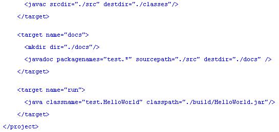 JavaɣHello World AntD