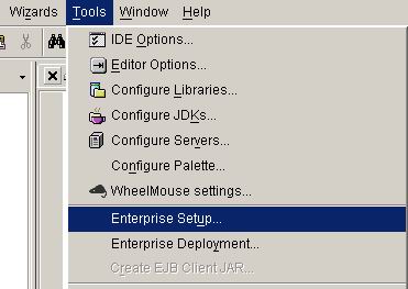 JBuilder 7 WebLogic 6.X Ԕ(1)Dʮ