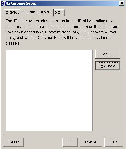 JBuilder 7 WebLogic 6.X Ԕ(1)Dʮ