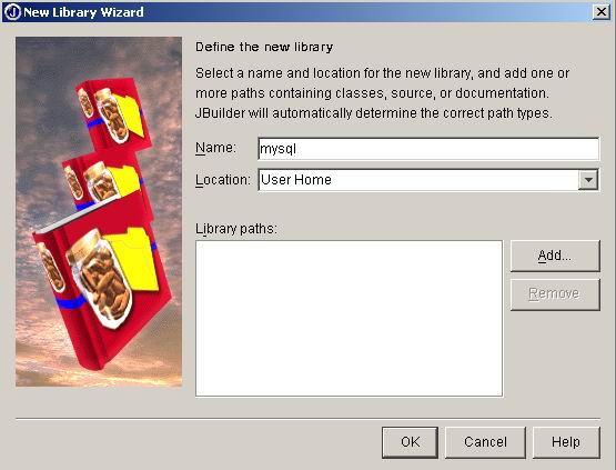JBuilder 7 WebLogic 6.X Ԕ(1)Dʮ壩