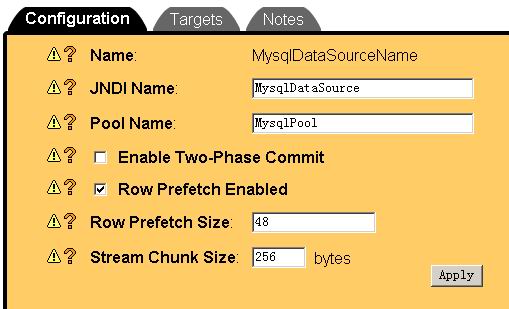 JBuilder 7 WebLogic 6.X Ԕ(1)Dţ