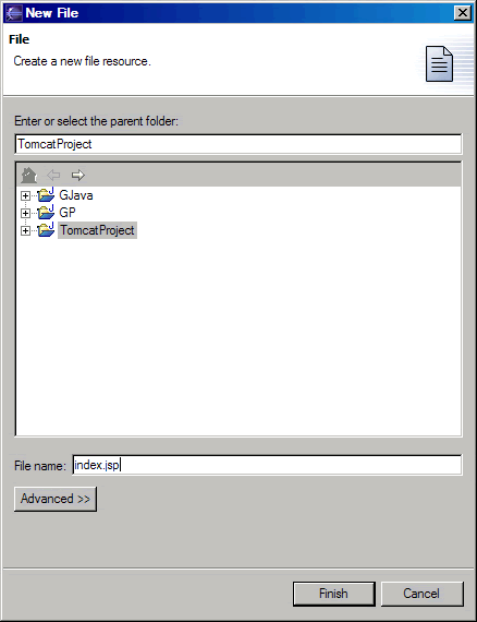 EclipseJakarta Tomcat_lhDʮ