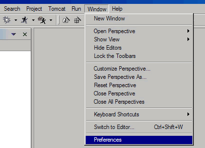 EclipseJakarta Tomcat_lhD