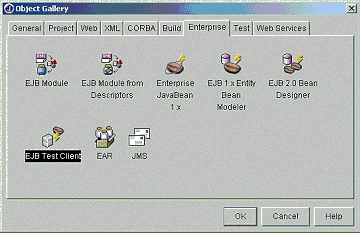 Jbuilder7與Weblogic7整合開發之-開發實例(圖十五)
