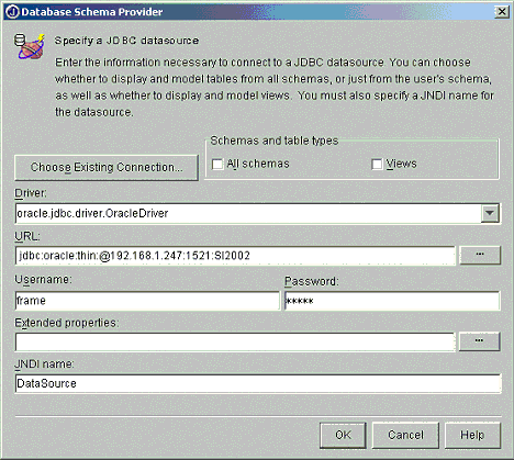 Jbuilder7與Weblogic7整合開發之-開發實例(圖二十四)