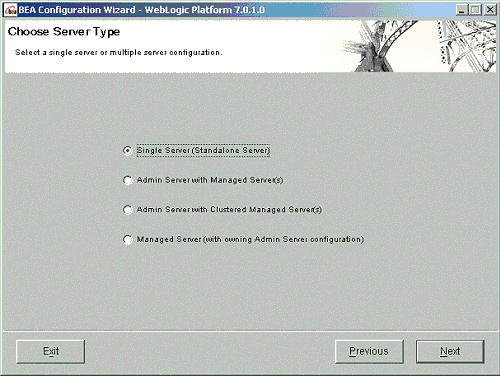 Jbuilder7與Weblogic7整合開發之-環境建立(圖三)