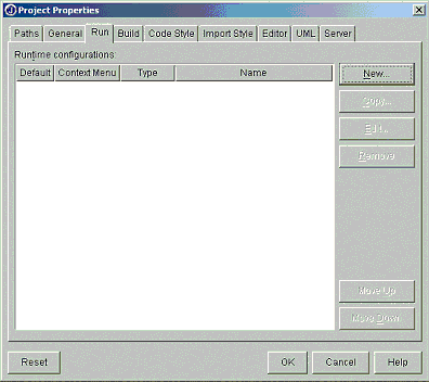 Jbuilder7與Weblogic7整合開發之-開發實例(圖九)