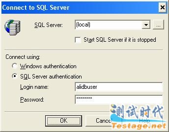 AquaLogic User Interactionb̳֮ApacheTomcatMS SQL 2000ƪ