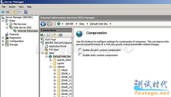 Server2003Q2008֮IIS6IIS7