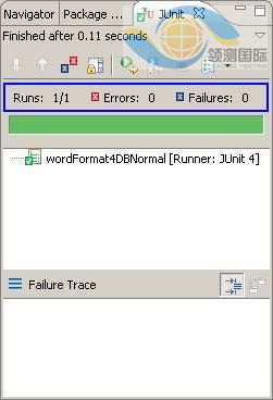 單元測試利器 JUnit 4