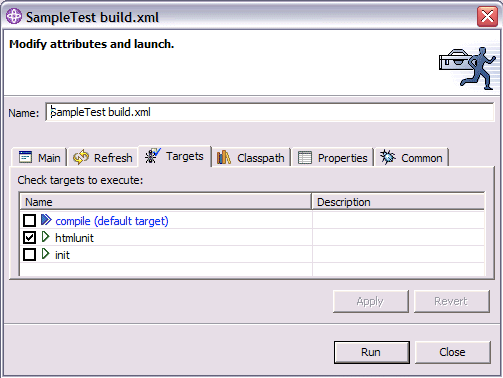 WebSphere Studio Ant \ЕrO