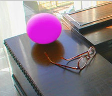 Orb 代碼重復