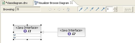 Browse Diagram