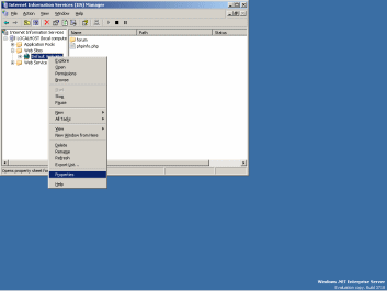PHP