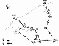移動網絡數字微波傳輸解決方案及應用（圖四）
