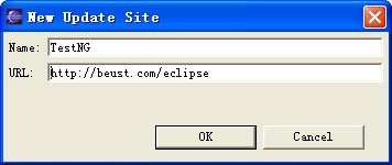 Eclipse 3.1中用注釋單元測試框架(圖)（圖一）