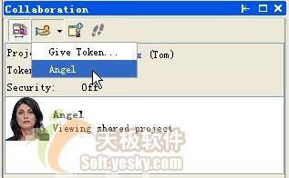 鳳凰浴火 JBuilder 2006新功能賞析