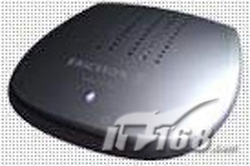 ADSL+筆記本的使用（圖三）