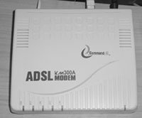 ADSL使用全程紀實（圖一）