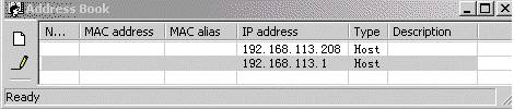 用協議分析工具學習TCP/IP（圖二）
