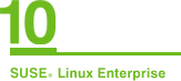 SUSE Linux企業版桌面(圖八)
