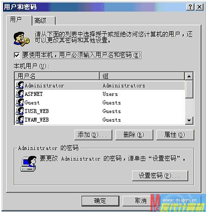 史上最簡單的Windows密碼解救
