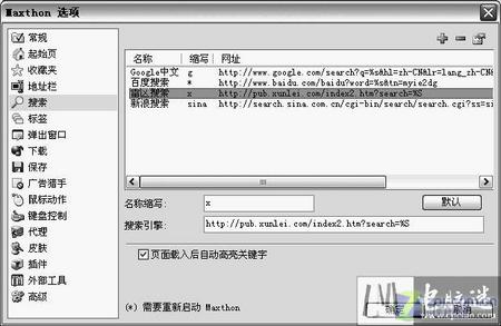 MAXTHON