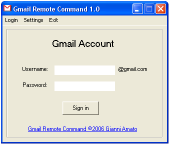 gmail