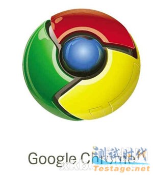 ■Google Chrome 是最新一個挑戰微軟IE的重量級瀏覽器。
