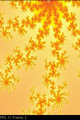 Android手機專業性能測試軟件Quadrant Advanced Edition完全評測-一鍵完全測試項目-2D圖像性能測試