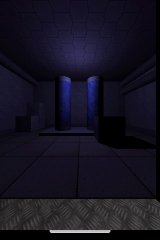 Android手機專業性能測試軟件Quadrant Advanced Edition完全評測-3D圖像性能測試1FPS場景