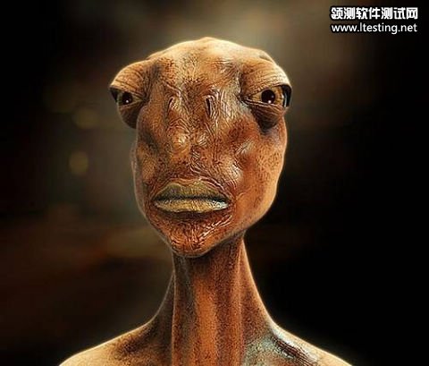 巨型望遠鏡陣監聽外星人 中國參與合作計劃