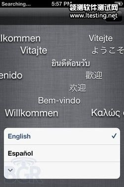 蘋果iOS 5測試版/iCloud功能預覽圖放出 