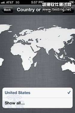 蘋果iOS 5測試版/iCloud功能預覽圖放出 