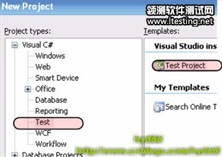 Selenium私房菜系列5 -- 第一個Selenium RC測試案例 - swl632 - 我的博客