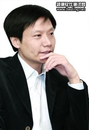雷軍回歸首個動作浮出：金山安全將收購可牛
