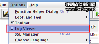 壓力測試工具，JMeter 2.6 發布